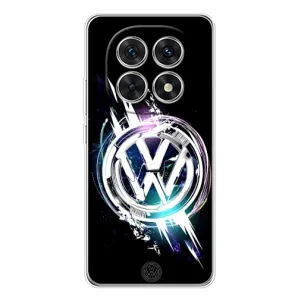 Чохол "Фольксваген" для Xiaomi Redmi Note 15 5G (Volkswagen на чорному)