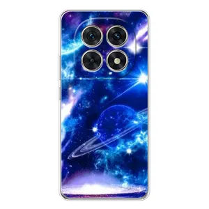 Чехлы КОСМОС для Xiaomi Redmi Note 15 5G (Яркий космос)