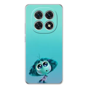 Чехол Головоломка для Xiaomi Redmi Note 15 5G - (AlphaPrint) (Зависть)
