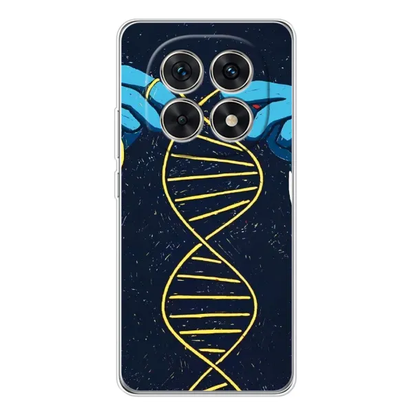 Чехол с рисунком «Жизнь» для Xiaomi Redmi Note 15 5G Чехол с рисунком «Жизнь» для Xiaomi Redmi Note 15 5G