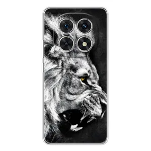 Чехол с картинкой на Xiaomi Redmi Note 15 5G (Злой ЛЕВ)