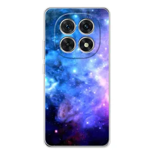 Чехлы КОСМОС для Xiaomi Redmi Note 15 5G (Звездный вид)