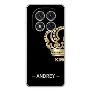 Именные Чехлы для Xiaomi Redmi Note 15 Pro 5G (ANDREY)