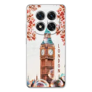 Чохол Біг Бен на Шіаомі Редмi Ноут 15 Про 5G (Годинник Лондон)