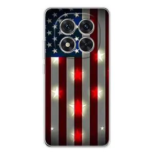 Чохол Прапор USA для Xiaomi Redmi Note 15 Pro 5G (Прапор США 2)