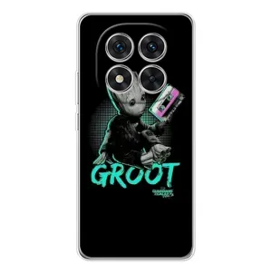 Чохол Супергерої Марвел на Шіаомі Редмi Ноут 15 Про 5G (Groot)