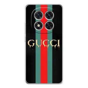 Чехлы Бренд GUCCI для Xiaomi Redmi Note 15 Pro 5G (GUCCI)