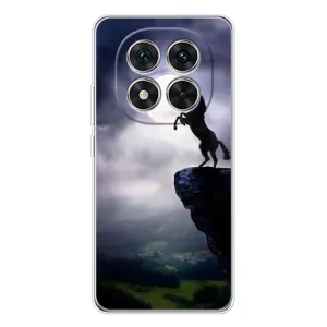 Чехлы с изображением разных животных для Xiaomi Redmi Note 15 Pro 5G (Лошадь)