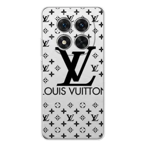 Чехол Стиль Louis Vuitton на Xiaomi Redmi Note 15 Pro 5G (LV)