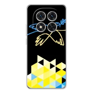 Чохол на Xiaomi Redmi Note 15 Pro 5G (Український дизайн) (Мир для Укрїни)