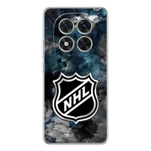 Чохли з прінтом Спортивна тематика для Xiaomi Redmi Note 15 Pro 5G (NHL хокей)