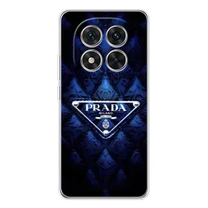 Чехол (Dior, Prada, YSL, Chanel) для Xiaomi Redmi Note 15 Pro 5G (Прада)