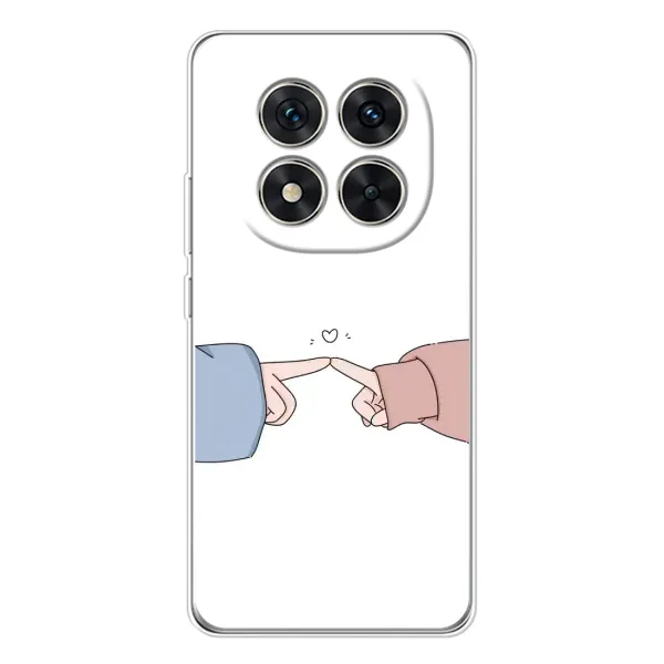 Чехол с рисунком «Руки мамы» для Xiaomi Redmi Note 15 Pro 5G Чехол с рисунком «Руки мамы» для Xiaomi Redmi Note 15 Pro 5G