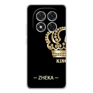 Чехлы с мужскими именами для Xiaomi Redmi Note 15 Pro 5G (ZHEKA)