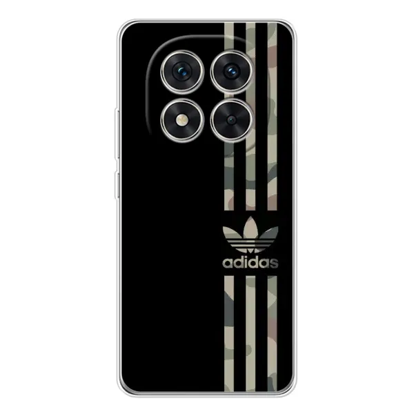 Чехол с рисунком «Adidas» для Xiaomi Redmi Note 15 Pro Plus Чехол с рисунком «Adidas» для Xiaomi Redmi Note 15 Pro Plus