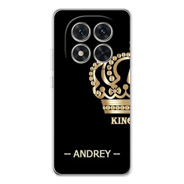 Чехол с рисунком «ANDREY» для Xiaomi Redmi Note 15 Pro Plus Чехол с рисунком «ANDREY» для Xiaomi Redmi Note 15 Pro Plus