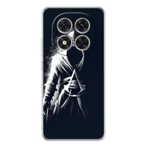 Чехол КИБЕРСПОРТ для Xiaomi Redmi Note 15 Pro Plus (Ассасин)