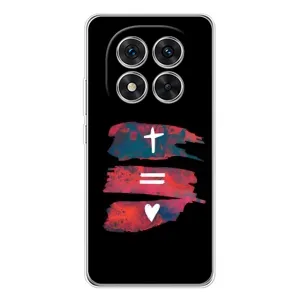 Чехлы для Xiaomi Redmi Note 15 Pro Plus (Для Христиан) (Атрибутика)