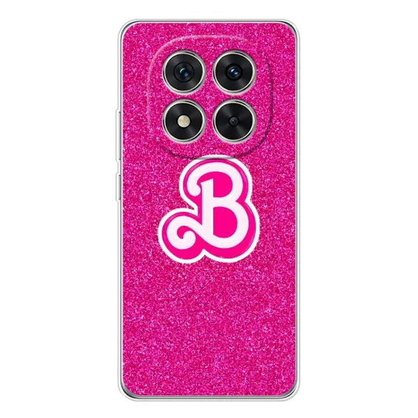 Чехол с рисунком «B-barbie» для Xiaomi Redmi Note 15 Pro Plus Чехол с рисунком «B-barbie» для Xiaomi Redmi Note 15 Pro Plus
