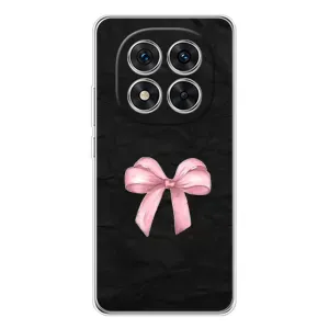 Чохол банти для Xiaomi Redmi Note 15 Pro Plus (Бантик)