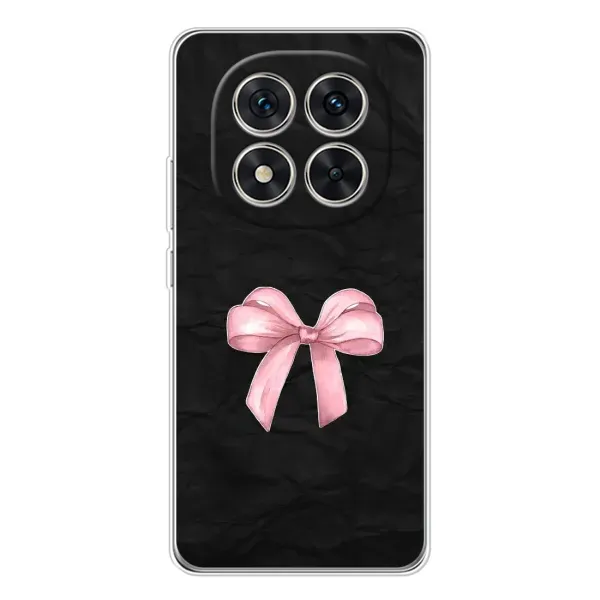 Чехол с рисунком «Бантик» для Xiaomi Redmi Note 15 Pro Plus Чехол с рисунком «Бантик» для Xiaomi Redmi Note 15 Pro Plus
