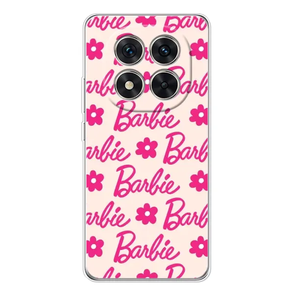 Чехол с рисунком «Barbie» для Xiaomi Redmi Note 15 Pro Plus Чехол с рисунком «Barbie» для Xiaomi Redmi Note 15 Pro Plus