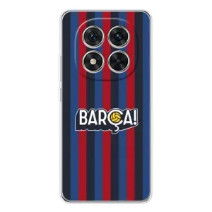 Чехол для Xiaomi Redmi Note 15 Pro Plus (Барселона) (BARCA)