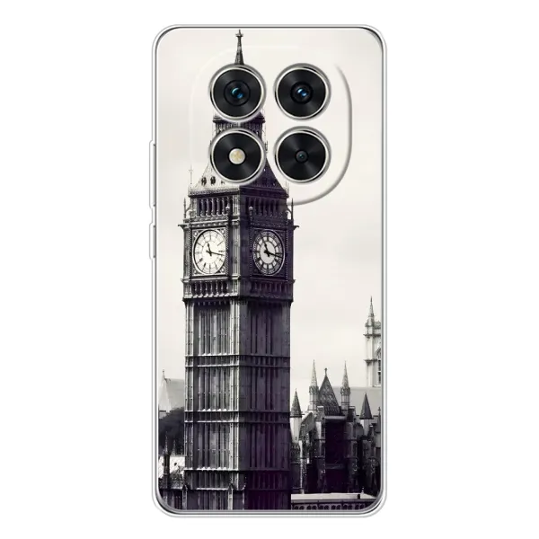 Чохол з малюнком «Біг-Бен» для Xiaomi Redmi Note 15 Pro Plus Чохол з малюнком «Біг-Бен» для Xiaomi Redmi Note 15 Pro Plus