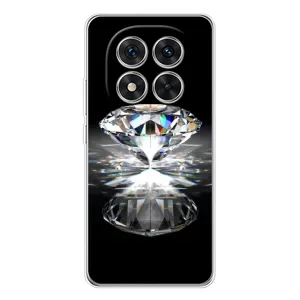 Чехол (Дорого -богато) на Xiaomi Redmi Note 15 Pro Plus (Бриллиант)