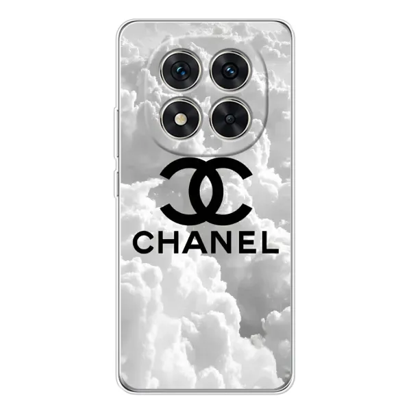 Чехол с рисунком «CHANEL» для Xiaomi Redmi Note 15 Pro Plus Чехол с рисунком «CHANEL» для Xiaomi Redmi Note 15 Pro Plus