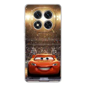 Чехол с принтом Маквин для Xiaomi Redmi Note 15 Pro Plus (Молния Маквин стадион)
