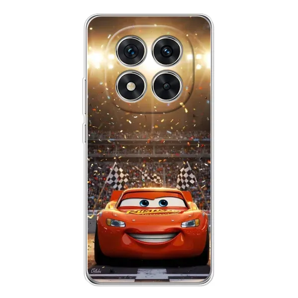 Чехол с рисунком «Молния Маквин стадион» для Xiaomi Redmi Note 15 Pro Plus Чехол с рисунком «Молния Маквин стадион» для Xiaomi Redmi Note 15 Pro Plus