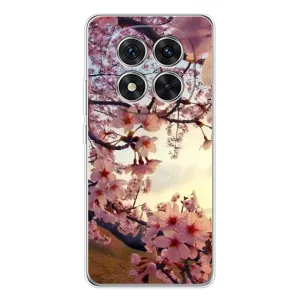 Чохол з картинкою Сакури на Xiaomi Redmi Note 15 Pro Plus (Квітуча сакура)
