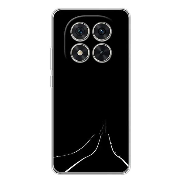Чехол с рисунком «Дорога» для Xiaomi Redmi Note 15 Pro Plus Чехол с рисунком «Дорога» для Xiaomi Redmi Note 15 Pro Plus