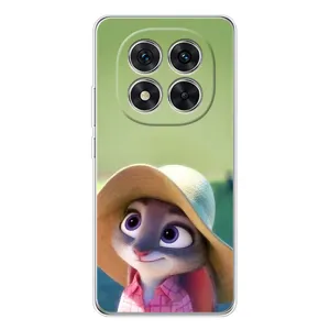 Чохли ЗООТРОПОЛІС для Xiaomi Redmi Note 15 Pro Plus (Джуди Хопс)