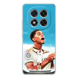Чохли з Джуді Беллінгем для Xiaomi Redmi Note 15 Pro Plus (Джуді)