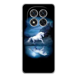 Чехол Unicorn на Xiaomi Redmi Note 15 Pro Plus (Единорог)