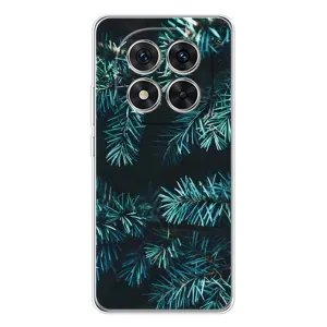 Чехол Новогодняя Елка на Xiaomi Redmi Note 15 Pro Plus (Ель)