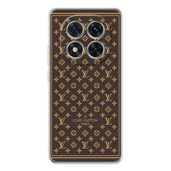Чехол с рисунком «ФОН Louis Vuitton Paris» для Xiaomi Redmi Note 15 Pro Plus