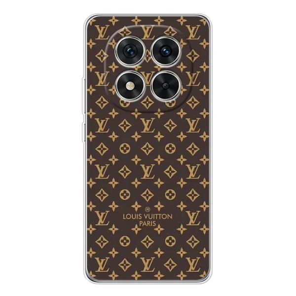Чехол с рисунком «Фон Луи Виттон» для Xiaomi Redmi Note 15 Pro Plus Чехол с рисунком «Фон Луи Виттон» для Xiaomi Redmi Note 15 Pro Plus