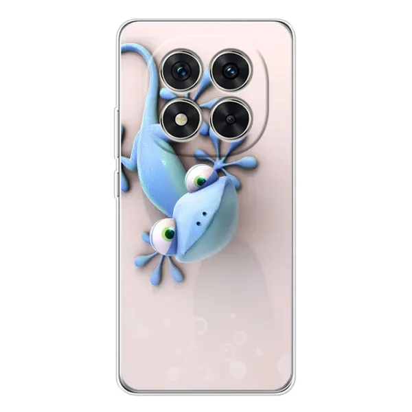 Чехол с рисунком «Геккон» для Xiaomi Redmi Note 15 Pro Plus Чехол с рисунком «Геккон» для Xiaomi Redmi Note 15 Pro Plus