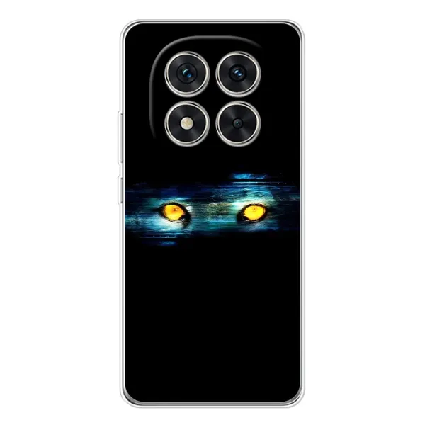 Чехол с рисунком «Глаза» для Xiaomi Redmi Note 15 Pro Plus Чехол с рисунком «Глаза» для Xiaomi Redmi Note 15 Pro Plus