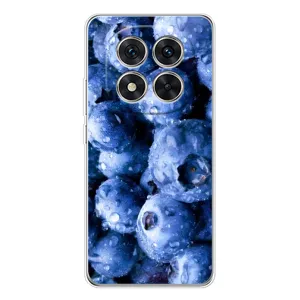 Чохол з зображенням смачної їжі для Xiaomi Redmi Note 15 Pro Plus (Лохина)