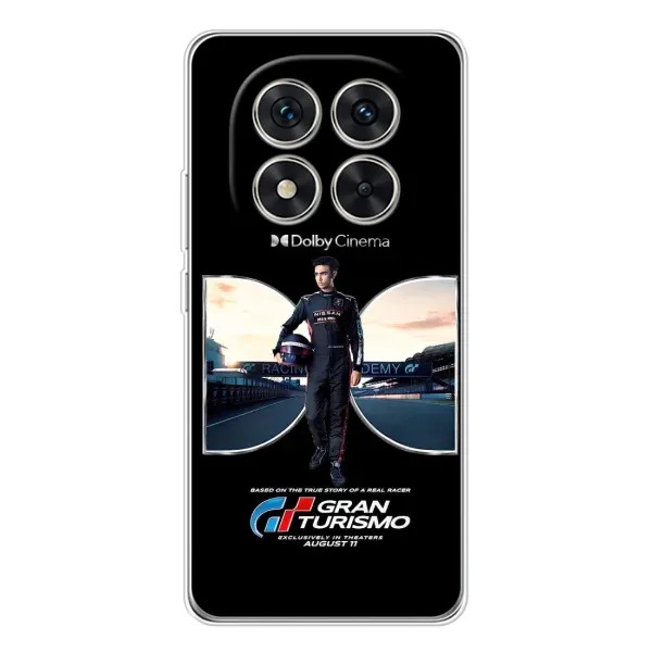 Чехол с рисунком «Гран Туризмо» для Xiaomi Redmi Note 15 Pro Plus Чехол с рисунком «Гран Туризмо» для Xiaomi Redmi Note 15 Pro Plus