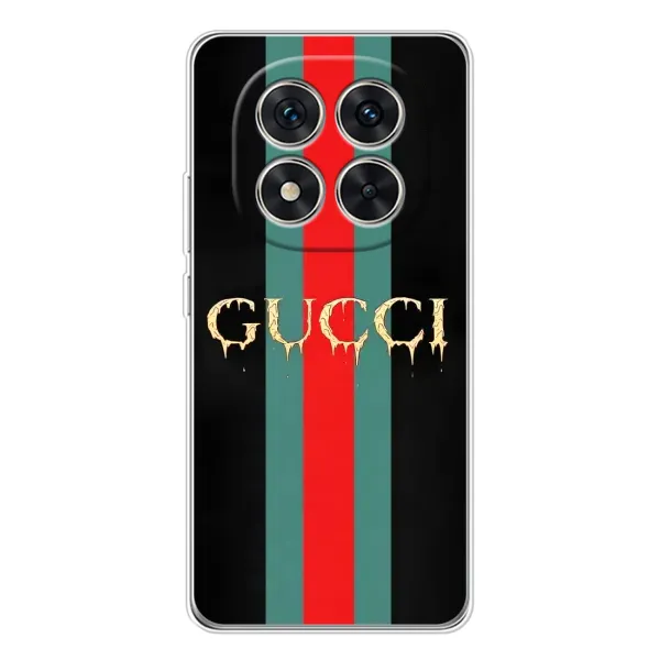 Чехол с рисунком «GUCCI» для Xiaomi Redmi Note 15 Pro Plus Чехол с рисунком «GUCCI» для Xiaomi Redmi Note 15 Pro Plus