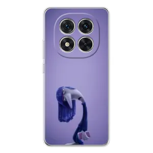 Чохол Головоломка для Xiaomi Redmi Note 15 Pro Plus - (AlphaPrint) (Хандра)