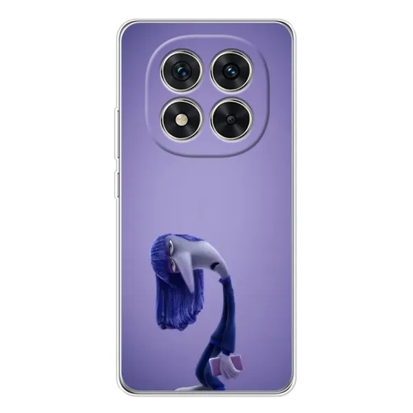 Чехол с рисунком «Хандра» для Xiaomi Redmi Note 15 Pro Plus Чехол с рисунком «Хандра» для Xiaomi Redmi Note 15 Pro Plus