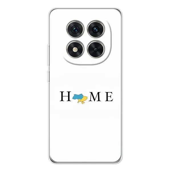 Чехол с рисунком «Home» для Xiaomi Redmi Note 15 Pro Plus Чехол с рисунком «Home» для Xiaomi Redmi Note 15 Pro Plus