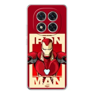 Чохол Супергерой Залізна Людина на Xiaomi Redmi Note 15 Pro Plus (Iron man)