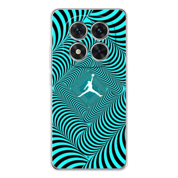 Чехол с рисунком «JORDAN» для Xiaomi Redmi Note 15 Pro Plus Чехол с рисунком «JORDAN» для Xiaomi Redmi Note 15 Pro Plus
